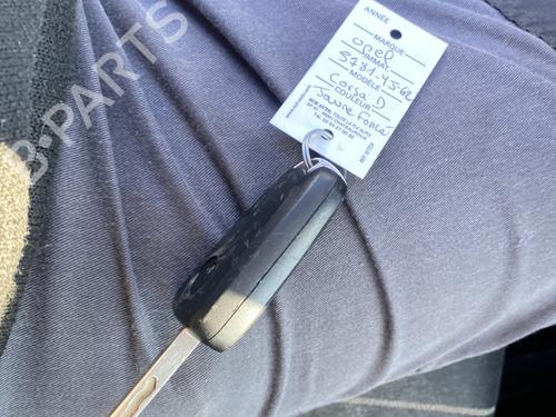 Scuttle panel OPEL CORSA D (S07) 1.3 CDTI (L08, L68) | BP30438490C110 