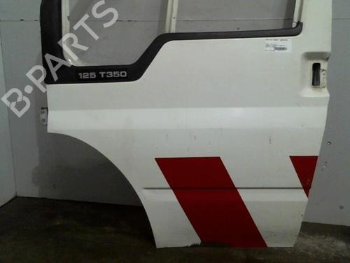 Left front door FORD TRANSIT Van (FA_ _) 2.4 DI RWD (FAA_, FAB_, FAC_, FAD_) | BP22916201C2 