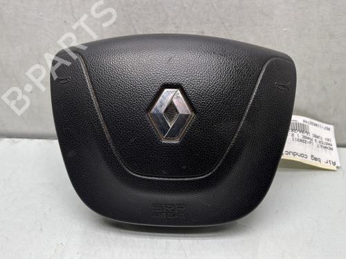 driver-airbag-renault-master-iii-van-fv-2010-27734900 main image
