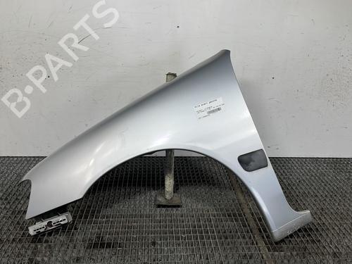 Left front fenders PEUGEOT 106 II (1A_, 1C_) 1.5 D | BP26653418C41 