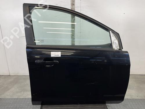 Used Right front door FORD FOCUS II (DA_, HCP, DP) 1.6 TDCi (90 hp) 30200762