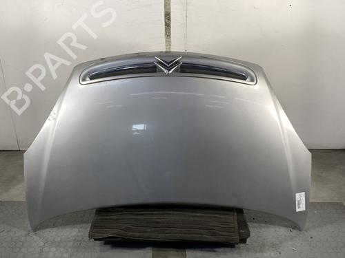 Used Hood CITROËN XSARA PICASSO (N68) 2.0 HDi (90 hp) 25654143