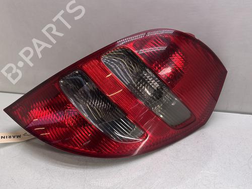 Used Right taillight MERCEDES-BENZ A-CLASS (W169) A 180 CDI (169.007, 169.307) (109 hp) 32524591
