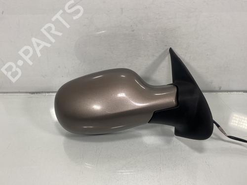 Right mirror NISSAN MICRA III (K12) 1.5 dCi | BP20033705C27 