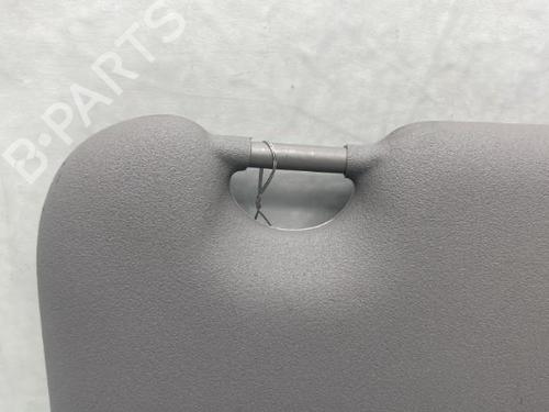 Used Left sun visor Left sun visor RENAULT MASTER III Van (FV) 2.3 dCi 150 FWD (FV0F, FV03, FV09) (150 hp) 21962286 21962286