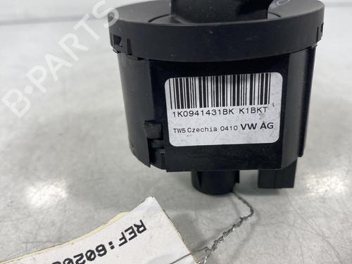 Headlight switch VW UP! (121, 122, BL1, BL2, BL3, 123) 1.0 | BP20010705I24 - Image 2
