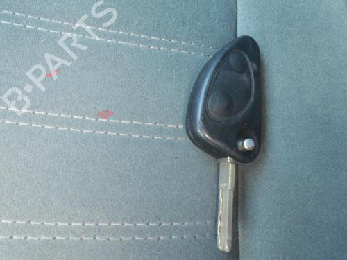 Used Parts ALFA ROMEO 156 (932_) 1.9 JTD (932AXE00) 1801370
