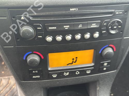 Fuse box CITROËN C4 I (LC_) 1.6 HDi | BP28519336E1 - Image 22