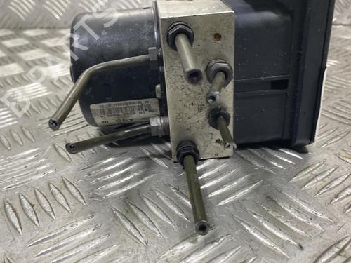 Used ABS pump ABS pump MINI MINI (R50, R53) One D (75 hp) 19978195 19978195