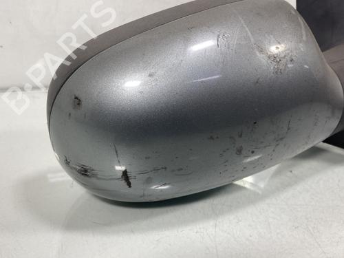 Used Right mirror Right mirror RENAULT MEGANE I Classic (LA0/1_) [1996-2008] 20004325 20004325