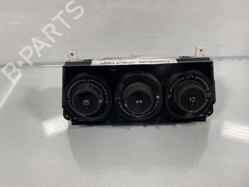 Used Climate control PEUGEOT 308 I (4A_, 4C_) 1.6 HDi (90 hp) 20007103