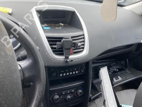 Left mirror PEUGEOT 207 (WA_, WC_) 1.4 HDi | BP19959476C26 