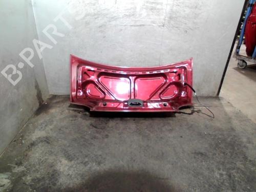 Tailgate PEUGEOT 406 (8B)  | BP20001609C6 