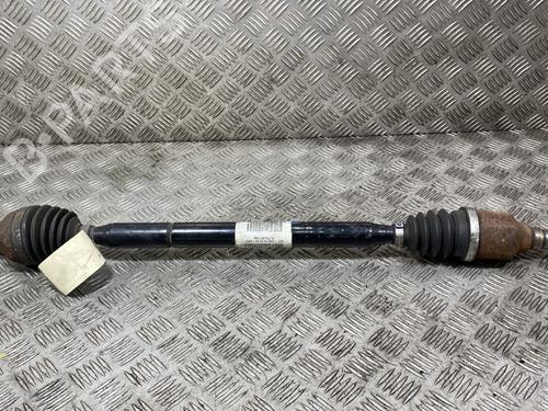 Used Right front driveshaft CITROËN C3 II (SC_) 1.4 (73 hp) 21951258