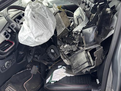 Steering wheel FORD PUMA (J2K, CF7) 1.0 EcoBoost mHEV | BP39996108C49 - Image 11