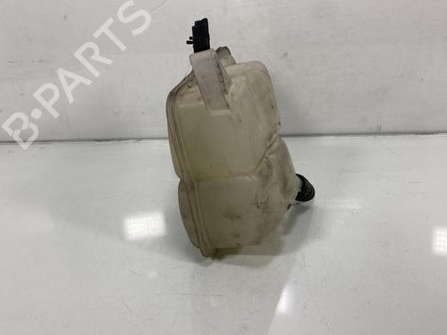 Used Expansion tank Expansion tank MAZDA 3 (BK) 1.6 DI Turbo (109 hp) 20659687 20659687