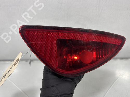 Used Rear fog light RENAULT CLIO III (BR0/1, CR0/1) 1.5 dCi (C/BR0G, C/BR1G) (68 hp) 30176896