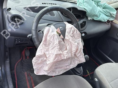 ABS pump RENAULT TWINGO II (CN0_) 1.2 16V (CN04, CN0B) | BP31189598M43  - Image 23