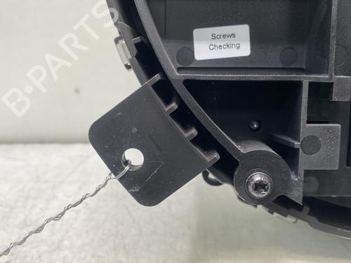 Used Instrument cluster Instrument cluster MINI MINI CLUBMAN (R55) One D (90 hp) 32854070 32854070