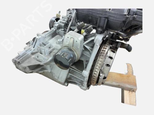 Used Engine Engine RENAULT TWINGO III (BCM_, BCA_) 1.0 SCe 65 (BCMJ) (65 hp) 40170626 40170626