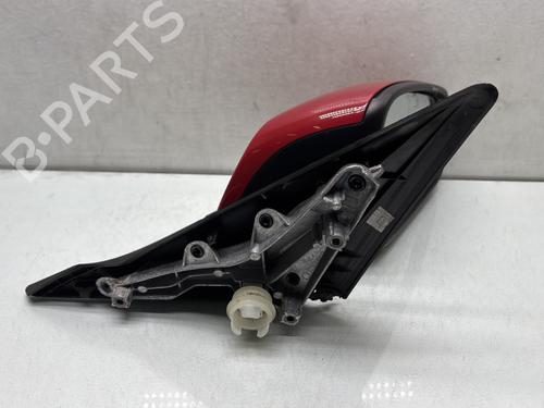 Right mirror BMW 1 (F20) 116 d | BP28540144C27 