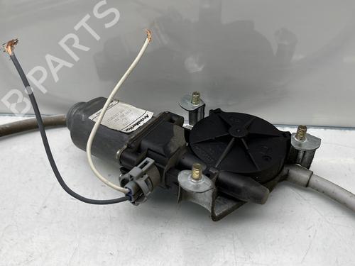 Front right window mechanism OPEL MOVANO A Van (X70) 2.5 DTi (FD) | BP28279862C23 