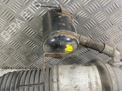 Right rear shock absorber AUDI A8 D3 (4E2, 4E8) 3.0 TDI quattro | BP25332079M19 