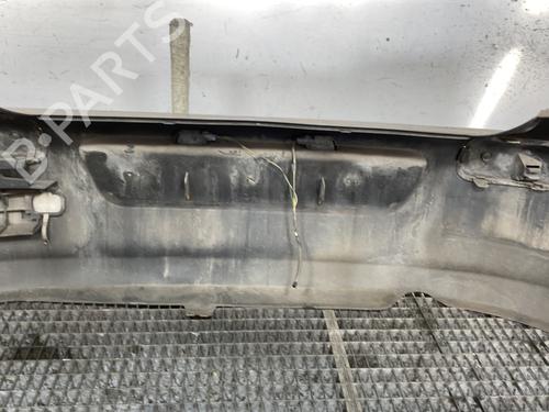 Rear bumper PEUGEOT 307 (3A/C) 2.0 HDi 110 | BP26121112C8 