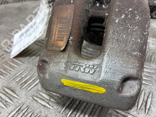 Left rear brake caliper PEUGEOT 607 (9D, 9U) 2.7 HDi 24V | BP31284295M107 - Image 4