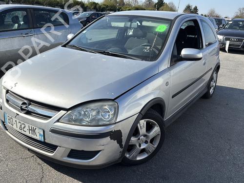 Teile für OPEL CORSA C (X01) 1.2 Twinport (F08, F68) (80 hp) 4368585 