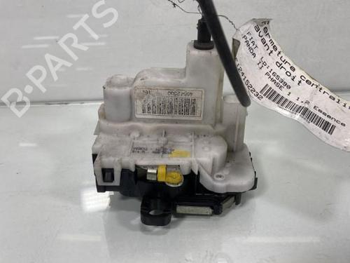 Front right lock FIAT PANDA (169_) 1.2 (169.AXB11, 169.AXB1A) | BP19984541C97 