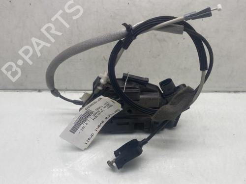 Front right lock SEAT IBIZA IV (6J5, 6P1) 1.2 TDI | BP19948849C97 