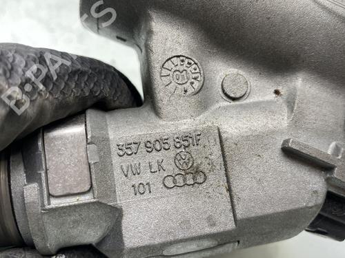 Ignition barrel VW LUPO I (6X1, 6E1) 1.4 | BP31641534M48 