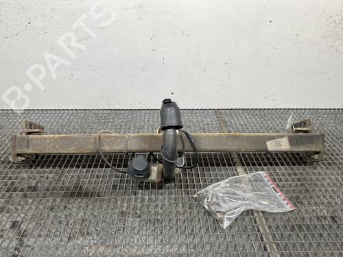 Used Tow ball/Mechanism CITROËN C3 Picasso (SH_) 1.6 HDi (90 hp) 29413604