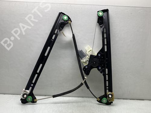 Used Front left window mechanism CITROËN C4 Picasso II 1.6 BlueHDi 120 (120 hp) 22419761