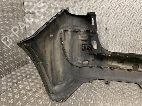 Rear bumper RENAULT GRAND SCÉNIC II (JM0/1_)  | BP21957419C8 