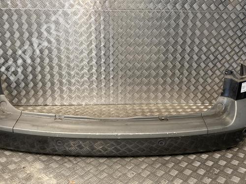 Rear bumper RENAULT LAGUNA II Grandtour (KG0/1_) 1.9 dCi (KG0G) | BP21955973C8 