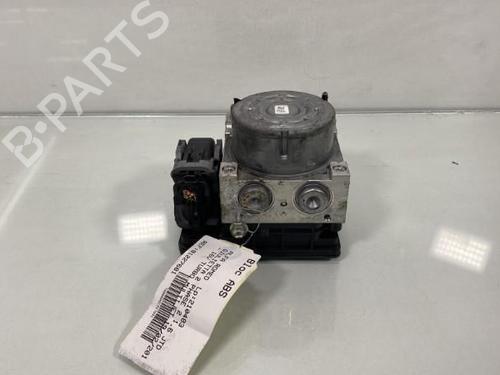 Used ABS pump ALFA ROMEO GIULIETTA (940_) 1.6 JTDM (940FXD1A) (105 hp) 19991255