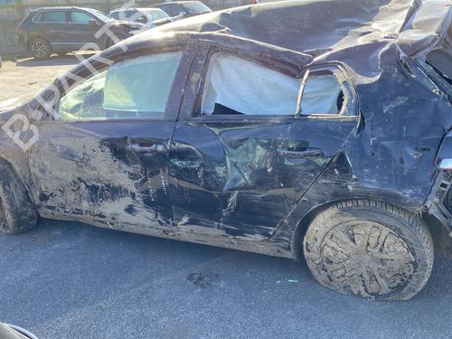 Engine VW GOLF VI (5K1) 2.0 TDI | BP26384530M1  - Image 5