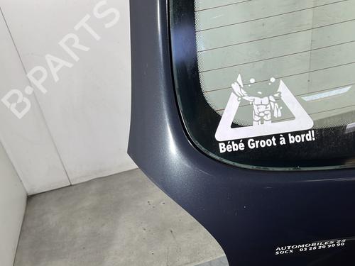 Tailgate CITROËN XSARA PICASSO (N68) 2.0 HDi | BP28353597C6 