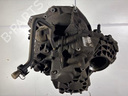 Gearkasse Gearkasse 38561633 38561633