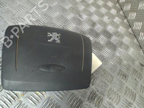 driver-airbag-peugeot-boxer-van-22-hdi-100-2006-21957050 main image