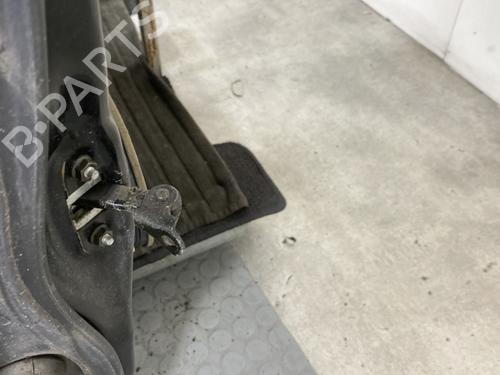 Right front door LEXUS IS II (_E2_) 250 (GSE20) | BP25597735C3 