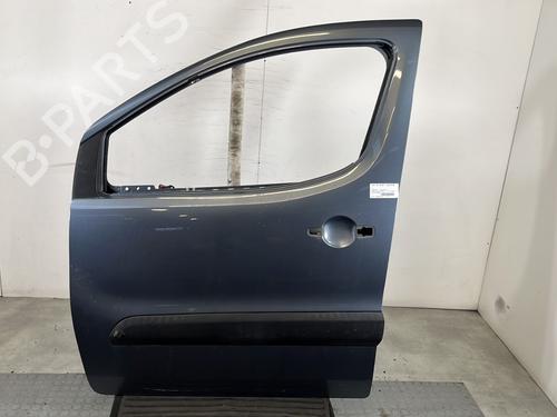 left-front-door-peugeot-partner-tepee-2008-30593150 main image