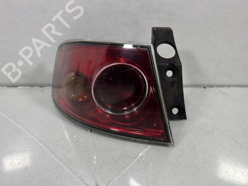 Used Left taillight SEAT IBIZA III (6L1) 1.4 16V (75 hp) 29609979