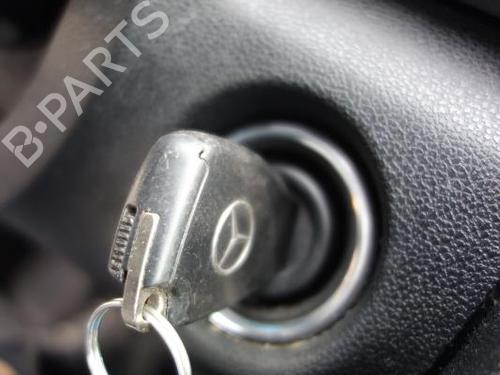 Left headlight MERCEDES-BENZ A-CLASS (W169) A 180 CDI (169.007, 169.307) | BP20012879C28 