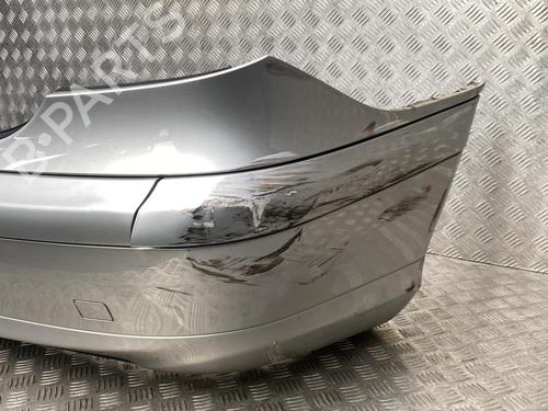 Rear bumper MERCEDES-BENZ C-CLASS Coupe (CL203) C 220 CDI (203.706) | BP27722685C8 