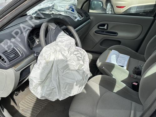 Pedal RENAULT CLIO II (BB_, CB_) 1.5 dCi (B/CB07) | BP29999546I4