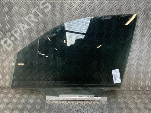 Used Front left door window MERCEDES-BENZ M-CLASS (W163) ML 430 (163.172) (272 hp) 20011159