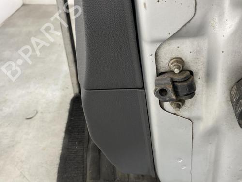 Left front door OPEL ASTRA H (A04) 1.7 CDTI (L48) | BP20327467C2 